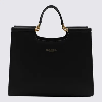 Dolce & Gabbana Bags Blacks And Greys