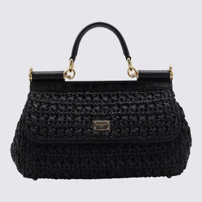 Dolce & Gabbana Bags Blacks And Greys