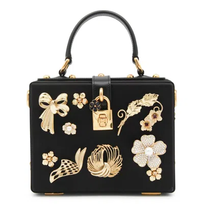 Dolce & Gabbana Bags Blacks And Greys