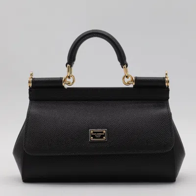Dolce & Gabbana Bags Blacks And Greys