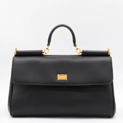 DOLCE & GABBANA BAGS BLACKS AND GREYS
