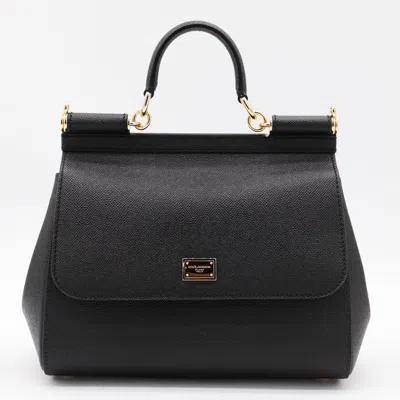 Dolce & Gabbana Bags Blacks And Greys