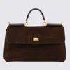 Dolce & Gabbana Bags Blacks And Greys