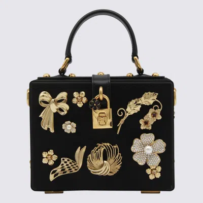 Dolce & Gabbana Bags Blacks And Greys