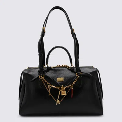 Dolce & Gabbana Bags Blacks And Greys