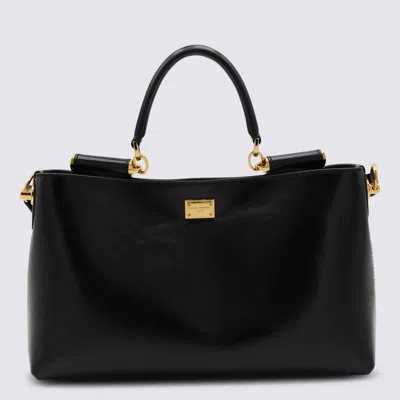 Dolce & Gabbana Bags Blacks And Greys