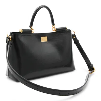 Dolce & Gabbana Bags Blacks And Greys