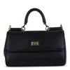 Dolce & Gabbana Bags Blacks And Greys In Black