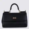 Dolce & Gabbana Bags Blacks And Greys In Black