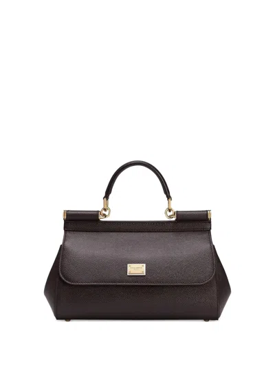 Dolce & Gabbana Bags.. In Brown