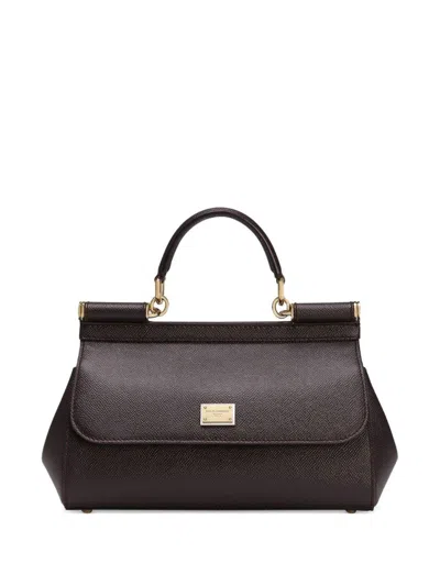 DOLCE & GABBANA DOLCE & GABBANA BAGS
