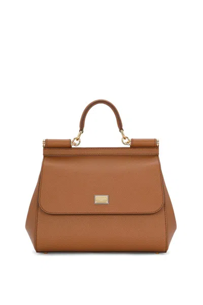DOLCE & GABBANA DOLCE & GABBANA BAGS