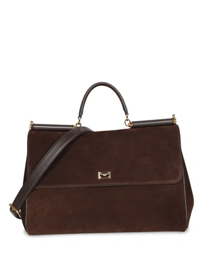 DOLCE & GABBANA DOLCE & GABBANA BAGS