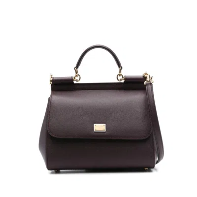 DOLCE & GABBANA DOLCE & GABBANA BAGS
