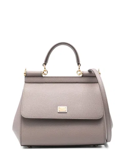 DOLCE & GABBANA DOLCE & GABBANA BAGS
