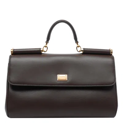DOLCE & GABBANA DOLCE & GABBANA BAGS