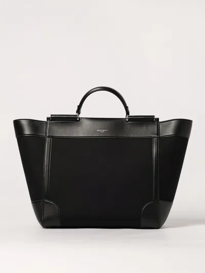 DOLCE & GABBANA BAG DOLCE & GABBANA MEN COLOR BLACK,G78076002
