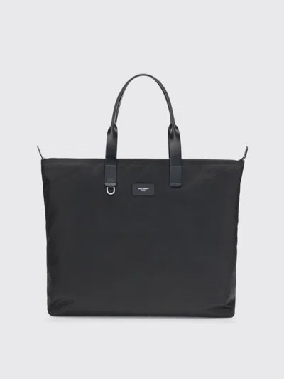 DOLCE & GABBANA BAG DOLCE & GABBANA MEN COLOR BLACK,H28731002
