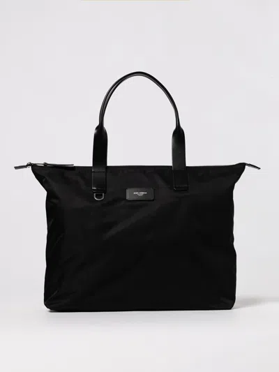 DOLCE & GABBANA BAGS DOLCE & GABBANA MEN COLOR BLACK,h28732002