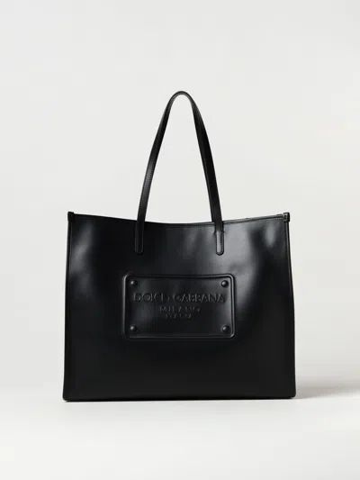 Dolce & Gabbana Bags  Men Color Black