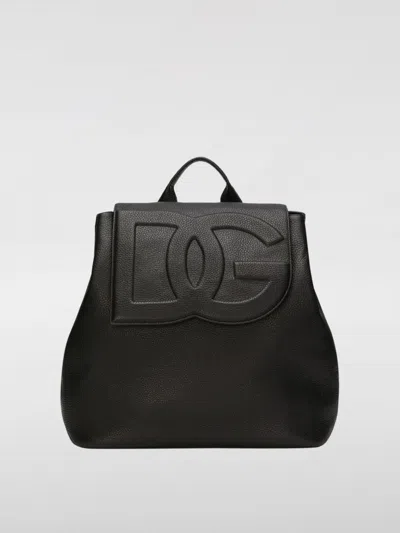 Dolce & Gabbana Bags  Men Color Black