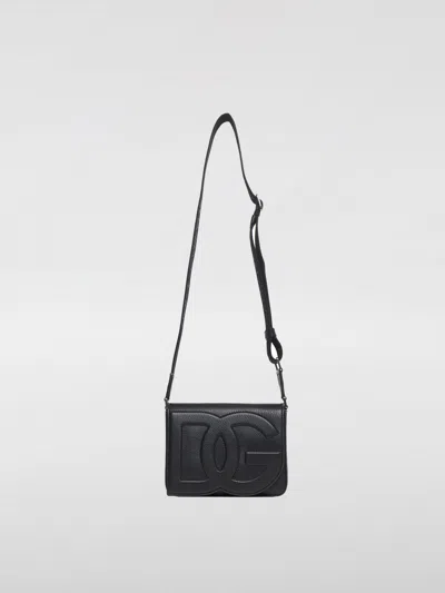 Dolce & Gabbana Bags Men  In Black
