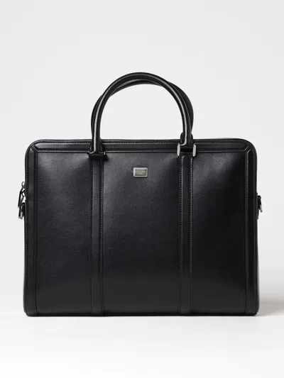 Dolce & Gabbana Bags  Men Color Black