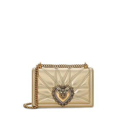 DOLCE & GABBANA DOLCE & GABBANA BAGS