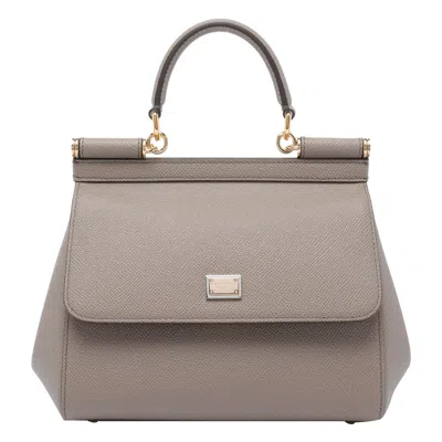 DOLCE & GABBANA DOLCE & GABBANA BAGS