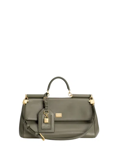 Dolce & Gabbana Bags.. Green