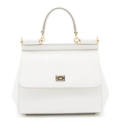 Dolce & Gabbana Bags Light And Natural