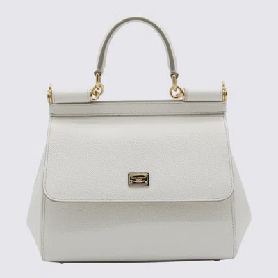 Dolce & Gabbana Bags Light And Natural
