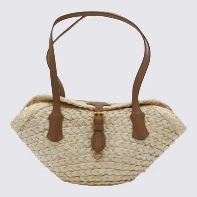 Dolce & Gabbana Bags Light And Natural