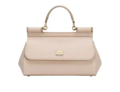 DOLCE & GABBANA DOLCE & GABBANA BAGS