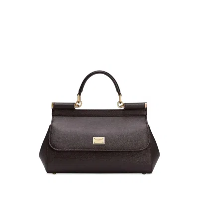 DOLCE & GABBANA DOLCE & GABBANA BAGS