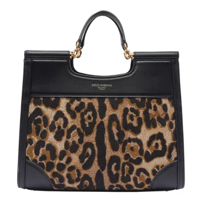 Dolce & Gabbana Bags In Multicolor