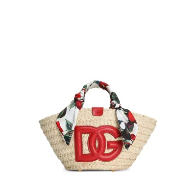 Dolce & Gabbana Bags In Multicolor