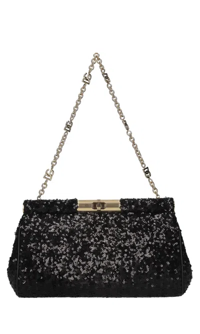 Dolce & Gabbana Bags.. In Nero Neri E Grigi