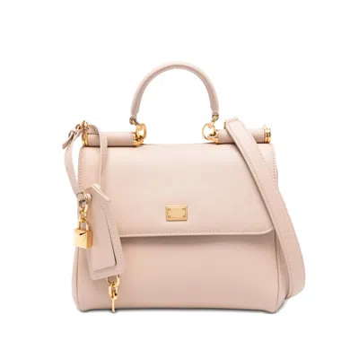 Dolce & Gabbana Bags Pink