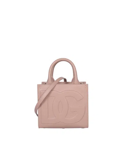 Dolce & Gabbana Bags In Pink