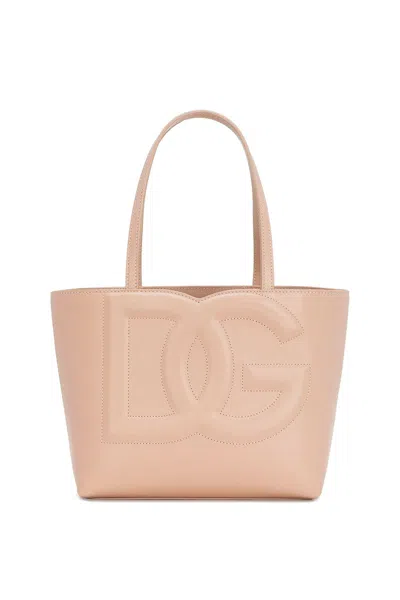 Dolce & Gabbana Bags In Powder