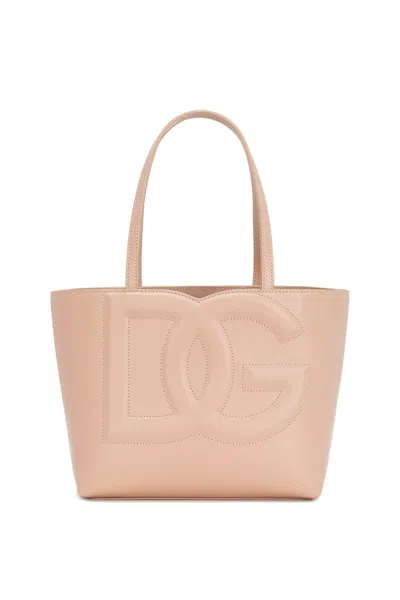 Dolce & Gabbana Bags In Powder