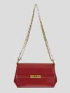 Dolce & Gabbana Bags In Red