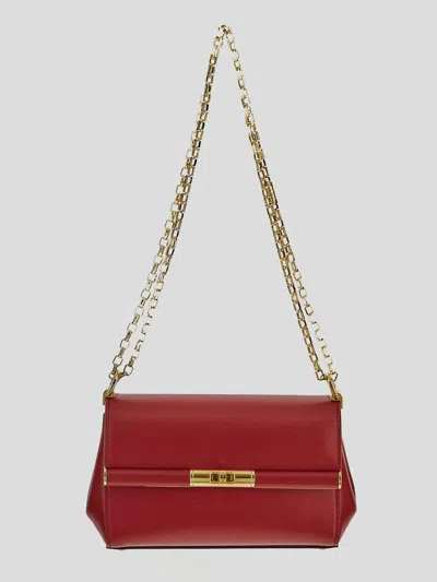 Dolce & Gabbana Bags In Red