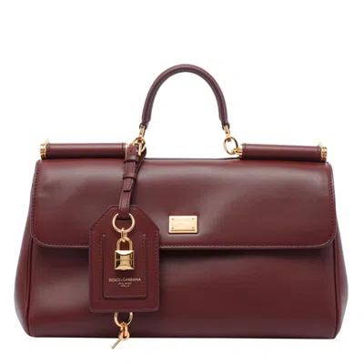 DOLCE & GABBANA DOLCE & GABBANA BAGS