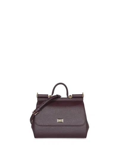 DOLCE & GABBANA DOLCE & GABBANA BAGS