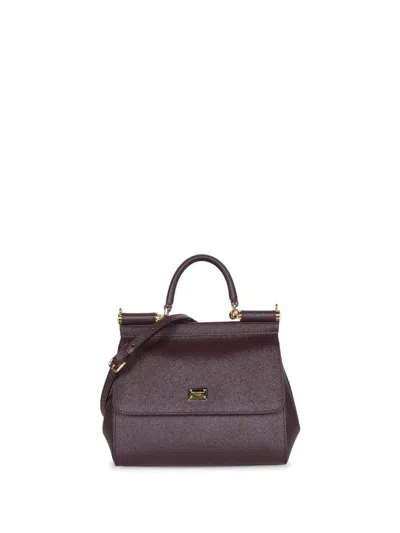 DOLCE & GABBANA DOLCE & GABBANA BAGS