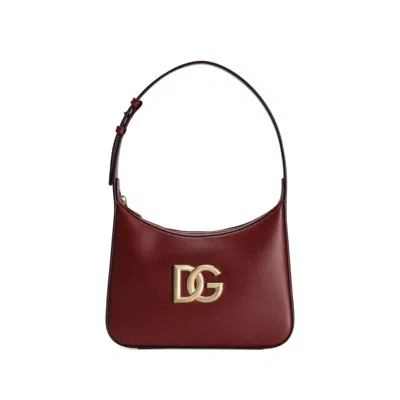 DOLCE & GABBANA DOLCE & GABBANA BAGS