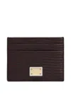 Dolce & Gabbana Bags In Brown