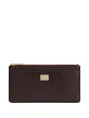 Dolce & Gabbana Bags In Red